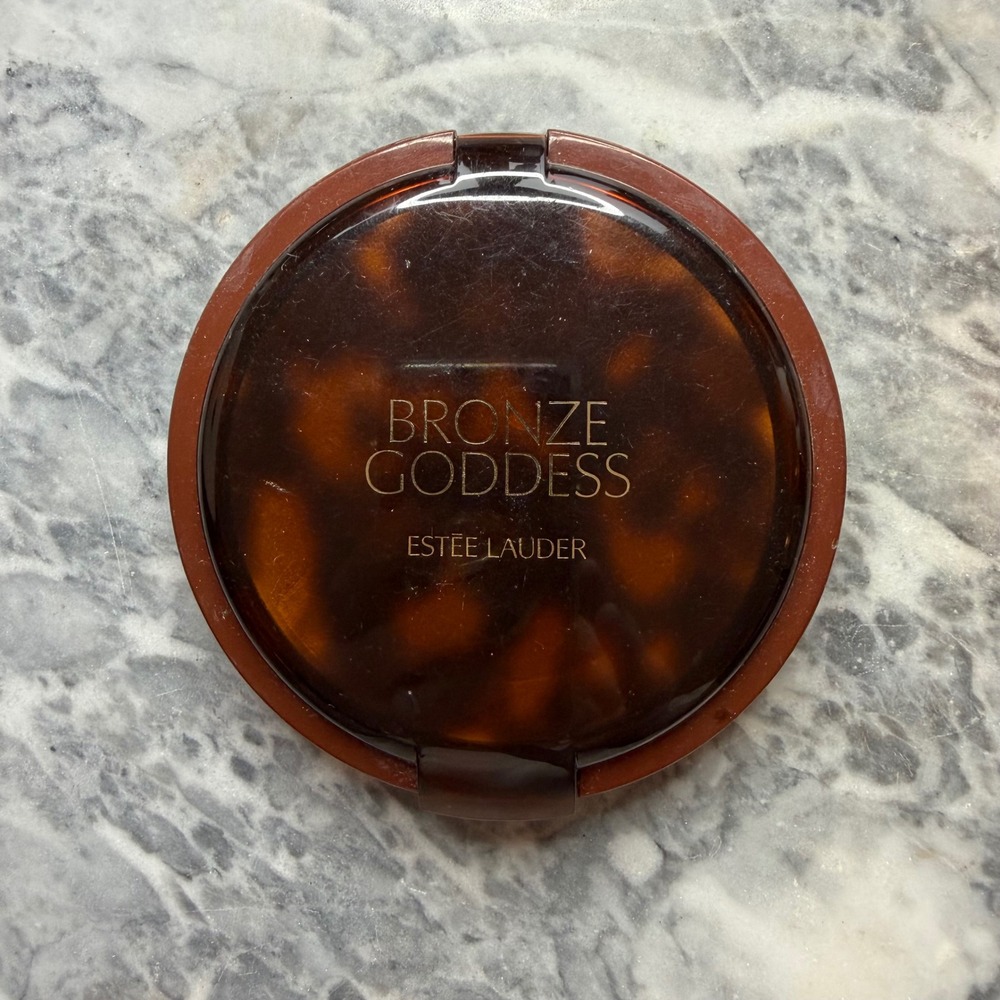 Estée Lauder Bronze Goddess Bronzer Medium